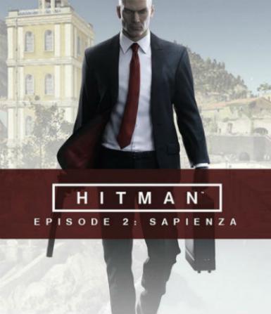 Hitman - Episode 2: Sapienza (DLC)