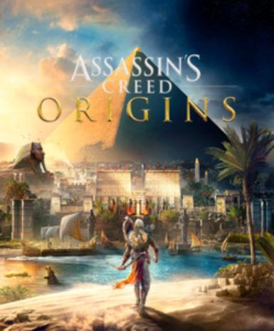 Assassin's Creed: Origins (EU)