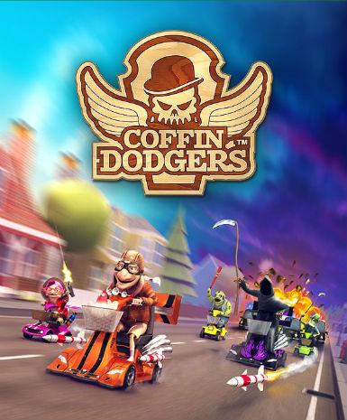 Coffin Dodgers