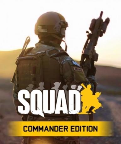 Squad (Commander Edition) (Steam) (ROW)
