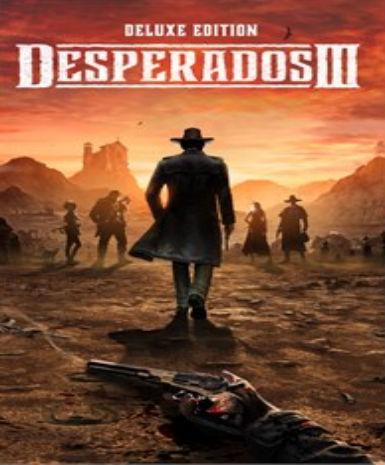 Desperados III (Deluxe Edition)