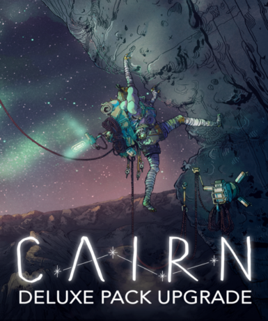 Cairn - Deluxe Upgrade (DLC) (Steam)