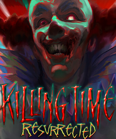 Killing Time: Resurrected (Steam)