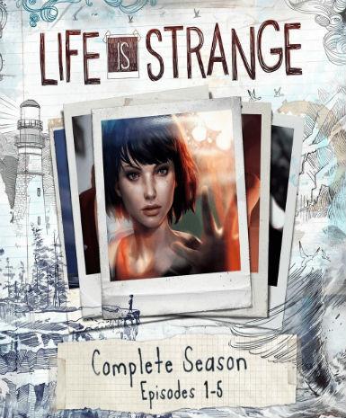 Life is Strange: Complete Season
