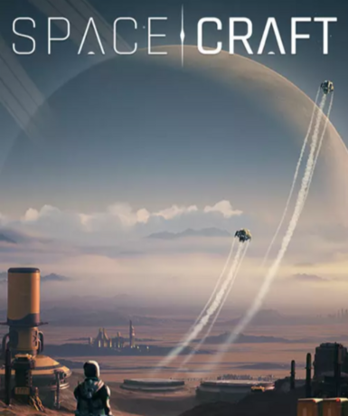 SpaceCraft (Early Access) (Steam)