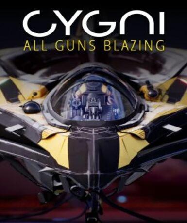 Cygni: All Guns Blazing (Steam)