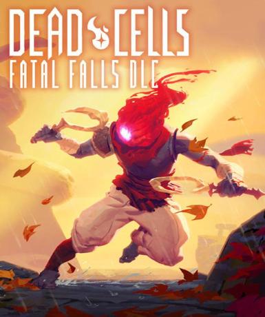 Dead Cells: Fatal Falls (DLC)