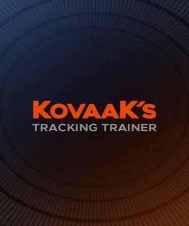 KovaaK’s Tracking - Trainer (DLC) (Steam)