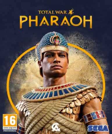 Total War: Pharaoh (Steam)