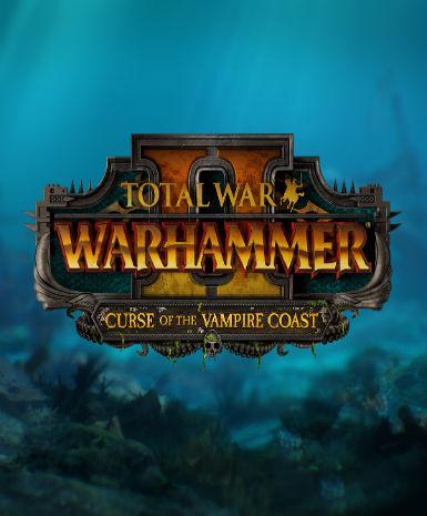 Total War: Warhammer II - Curse of the Vampire Coast (DLC) (EU)