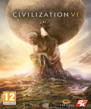 Sid Meier's Civilization VI (Steam)