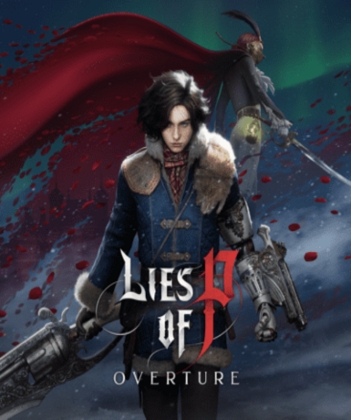 Lies of P - Overture (DLC) (Steam)