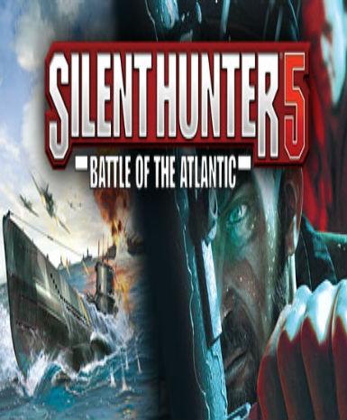 Silent Hunter 5: Battle of the Atlantic (Collector's Edition)