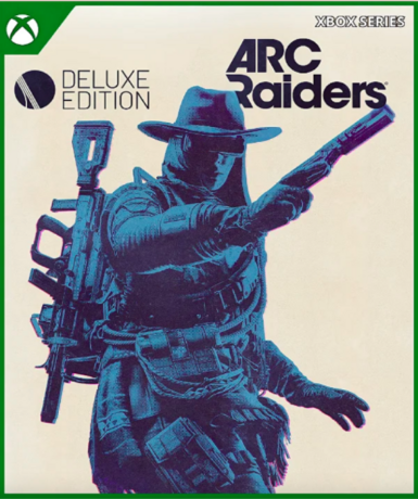 ARC Raiders (Deluxe Edition) (Xbox One/Xbox Series X|S) (EU)