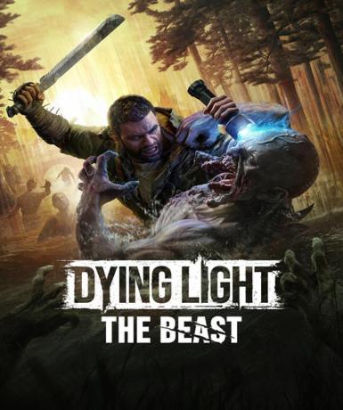 Dying Light: The Beast (Restored Land) (Steam) (EU)