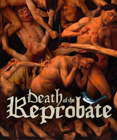 Death of the Reprobate (Steam)