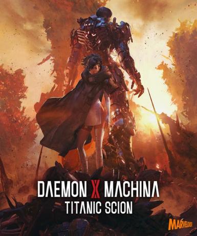 Daemon X Machina: Titanic Scion (Steam)