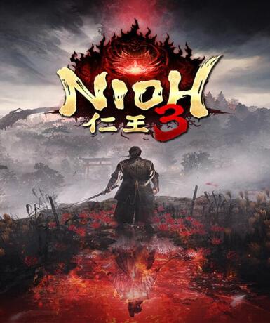 Nioh 3 (Digital Deluxe Edition) (Steam) (ROW)