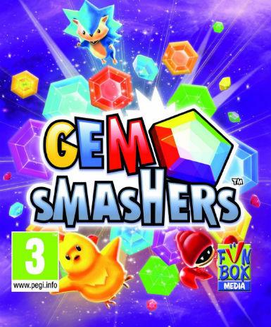 Gem Smashers PS4 (US)