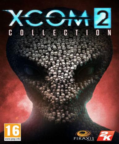 XCOM 2 Collection (EU)
