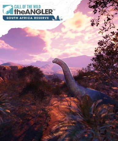 Call of the Wild: The Angler - South Africa Reserve (DLC) (Steam)