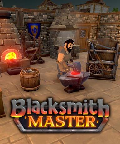 Blacksmith Master (Steam)
