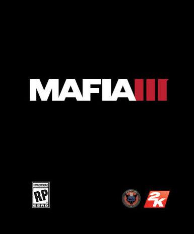 Mafia III (EU)