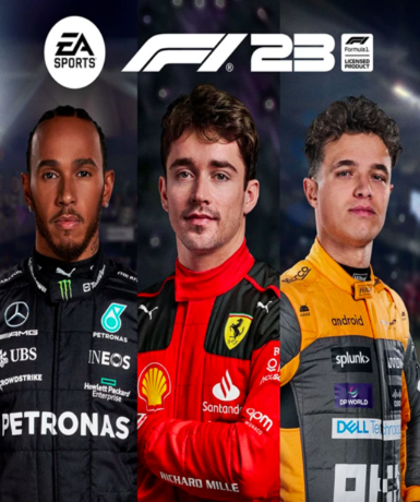 F1 23 (Origin)