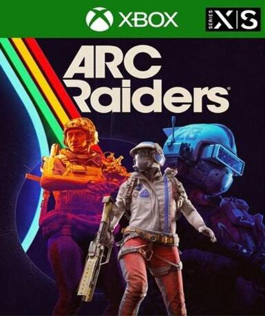 ARC Raiders (Xbox One/Xbox Series X|S) (US)