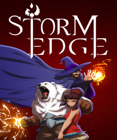 StormEdge (Steam)