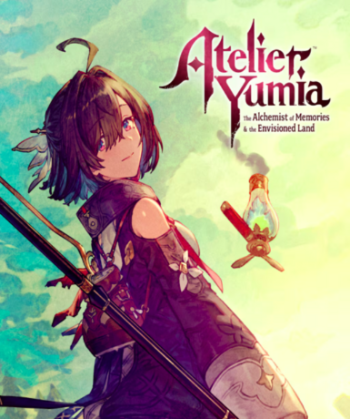 Atelier Yumia: The Alchemist of Memories &amp; the Envisioned Land (Steam) (ROW)