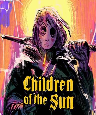 Children of the Sun (Steam)