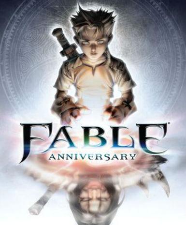 Fable Anniversary (Steam)