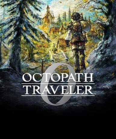 OCTOPATH TRAVELER 0 (Steam)