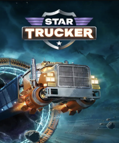 Star Trucker (Steam)