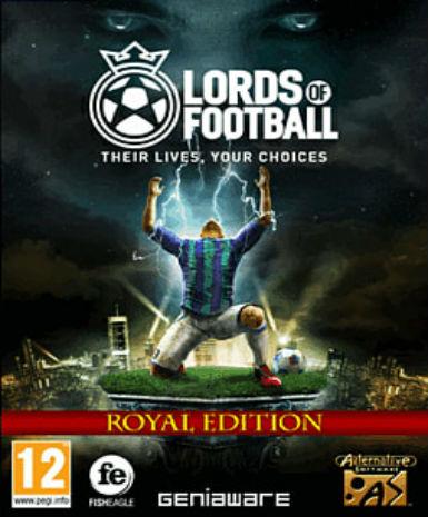 Lords of Football (Royal Edition)