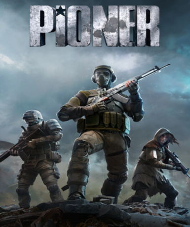 PIONER (Steam)