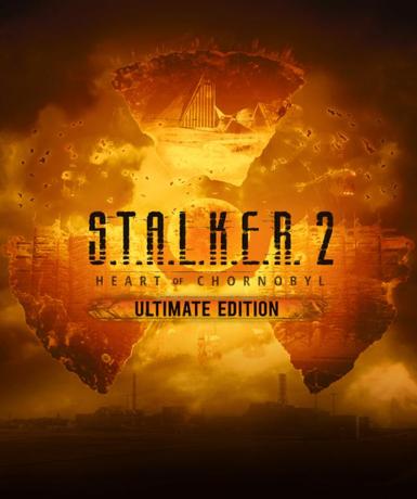 S.T.A.L.K.E.R. 2: Heart of Chornobyl (Ultimate Edition) (Steam) (EU+NA)