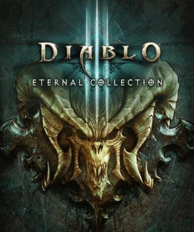 Diablo 3: Eternal Collection (Xbox One)