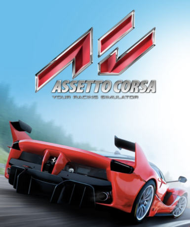 Assetto Corsa (Steam Account)
