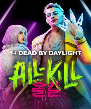 Dead by Daylight - All-Kill (DLC) (Steam)