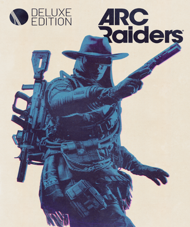 ARC Raiders (Deluxe Edition) (Steam) (ROW)