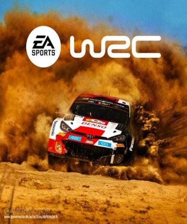 EA Sports WRC 2023 (EA App)