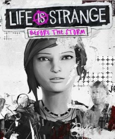 Life is Strange: Before the Storm