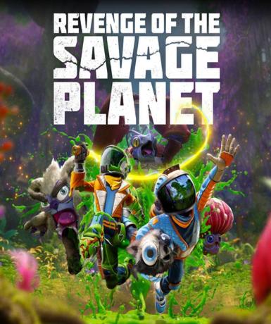 Revenge of the Savage Planet (Steam)