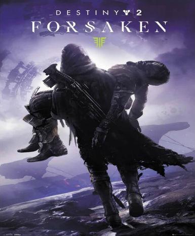 Destiny 2: Forsaken Pack (DLC)