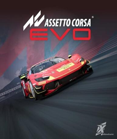 Assetto Corsa EVO (Steam) (ROW)