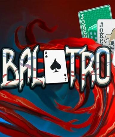 Balatro (Steam) (ROW)