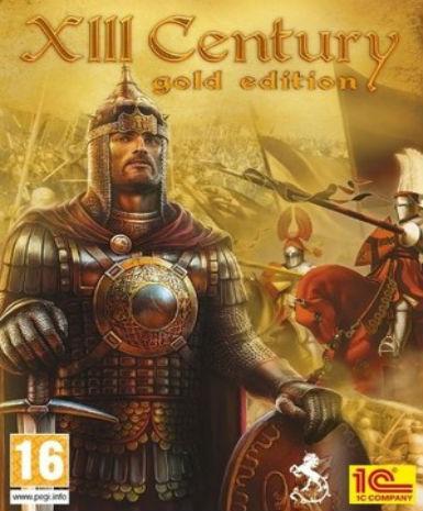 XIII Century: Gold Edition