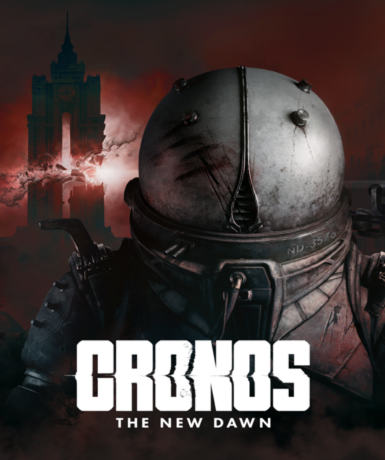 Cronos: The New Dawn (Steam)